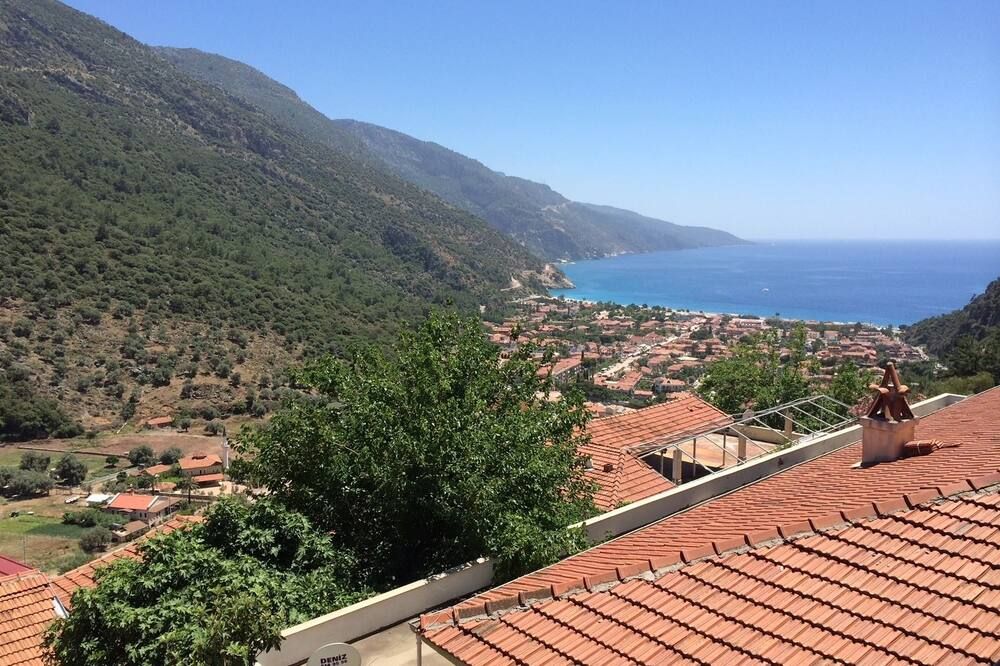 Vista esterna
