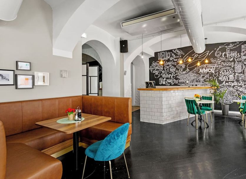 Ristorante Foto