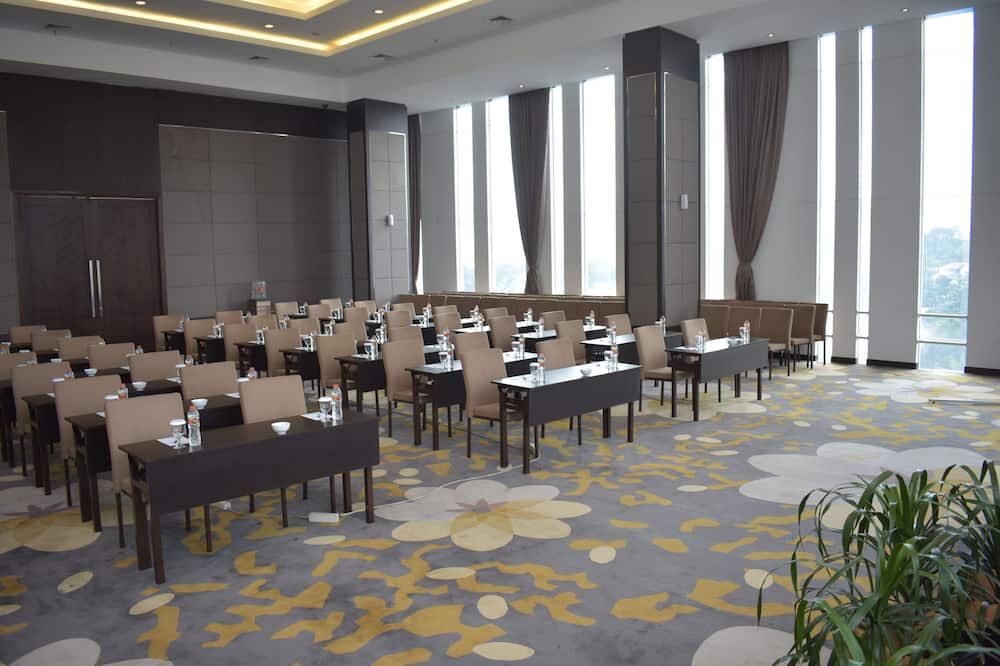 Sala conferenze
