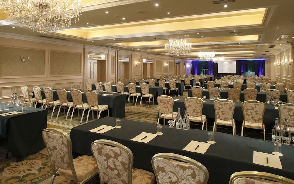 Sala ricevimenti Foto