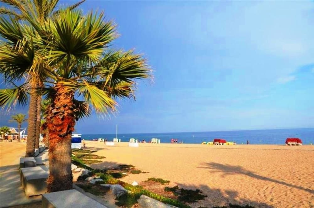 Spiaggia