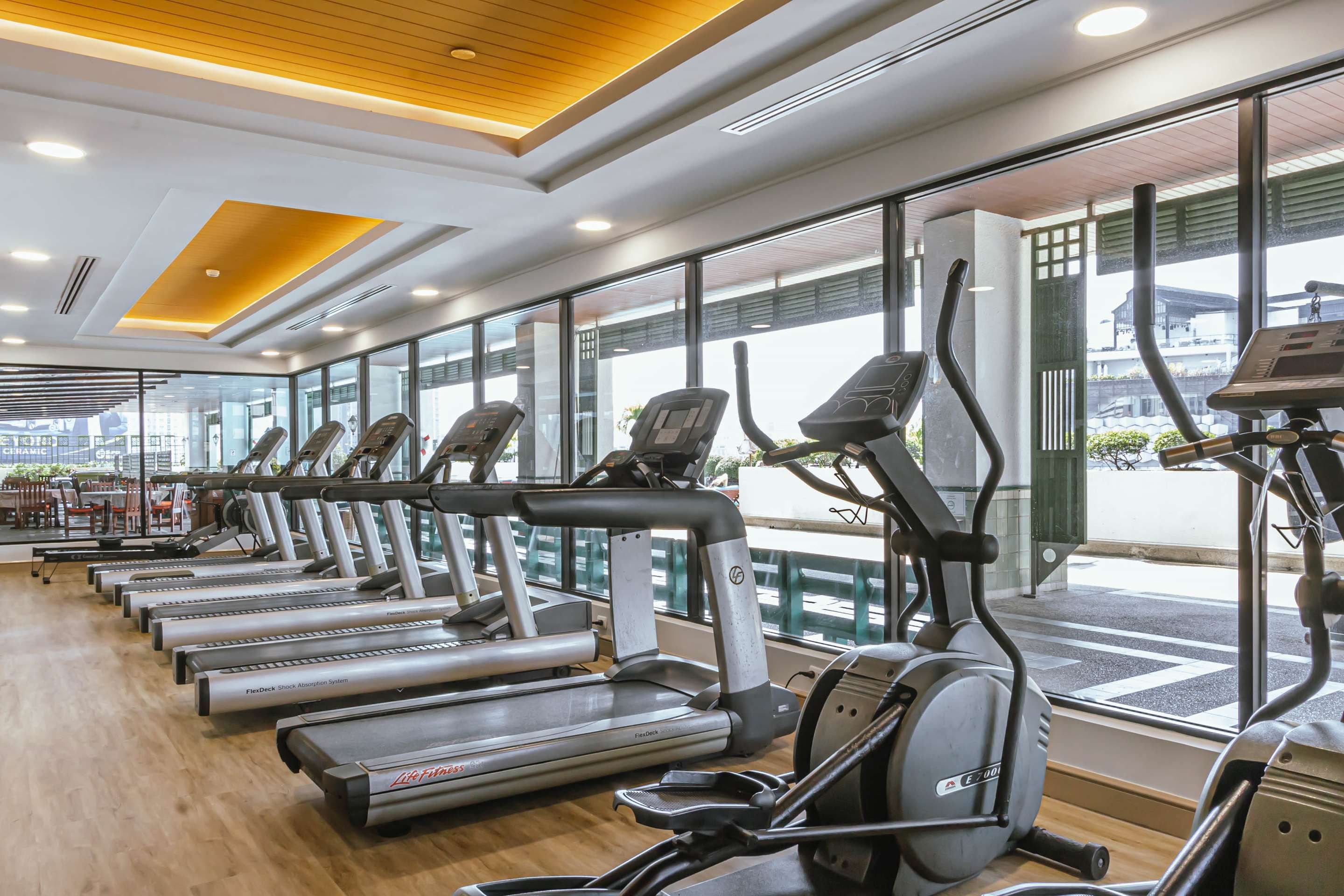 Palestra