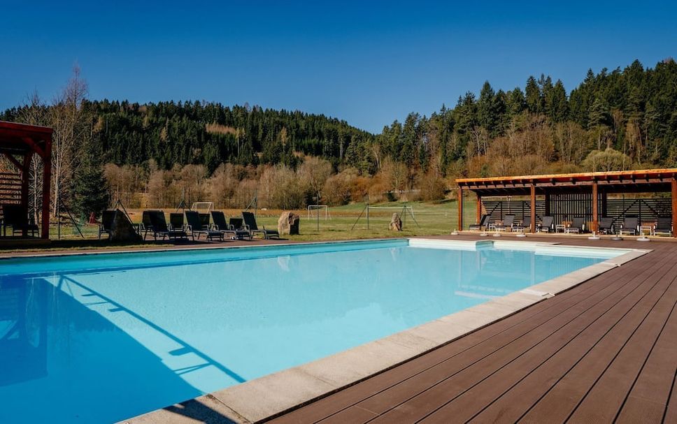 Piscina Foto