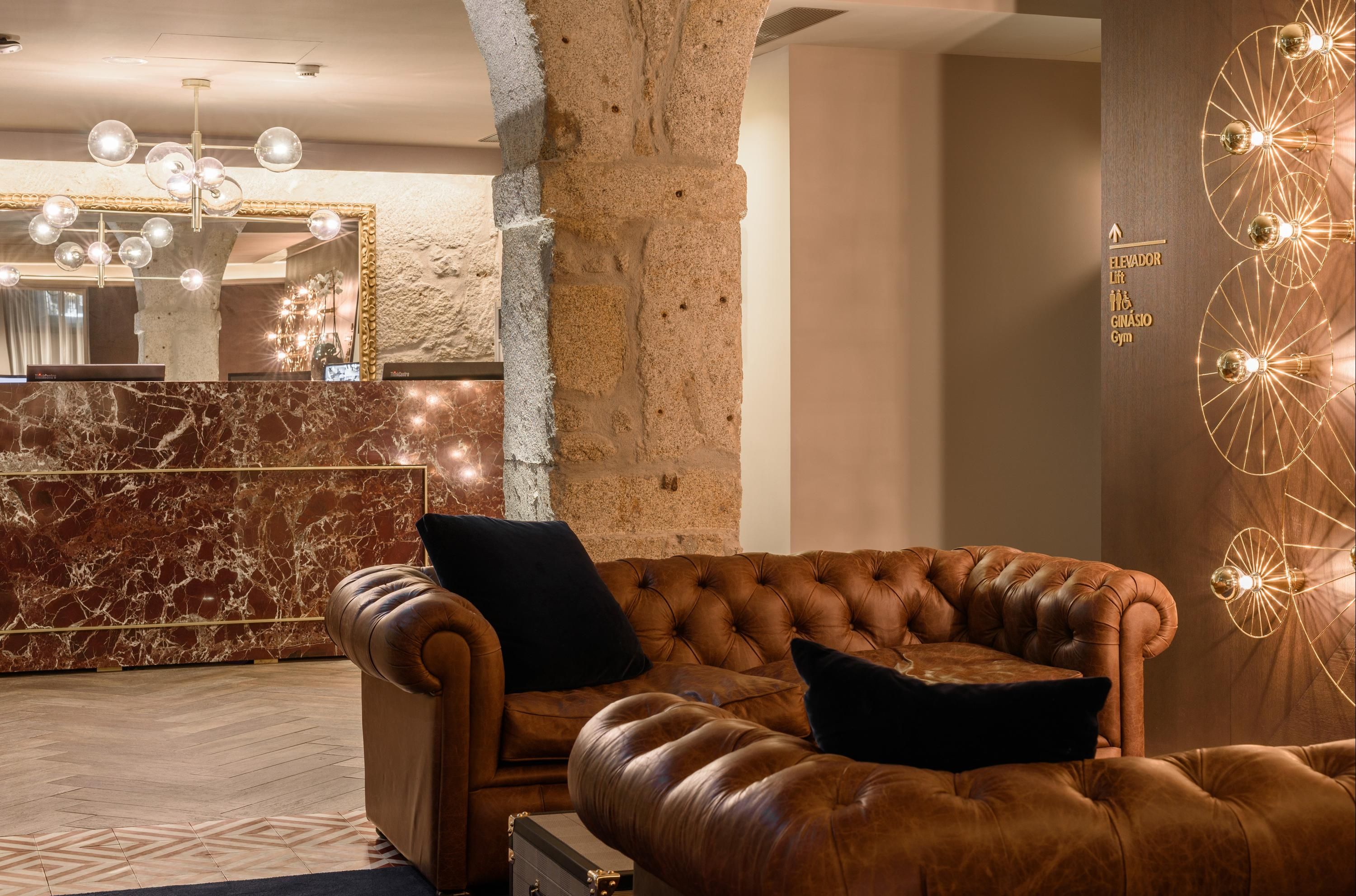 Area lounge