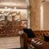 Area lounge