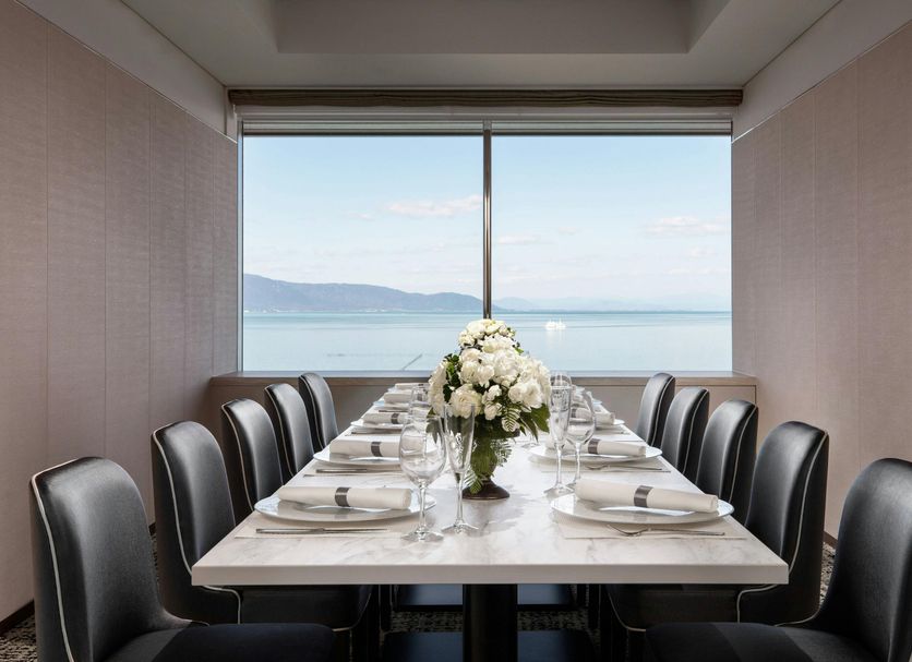 Sala pranzo Foto