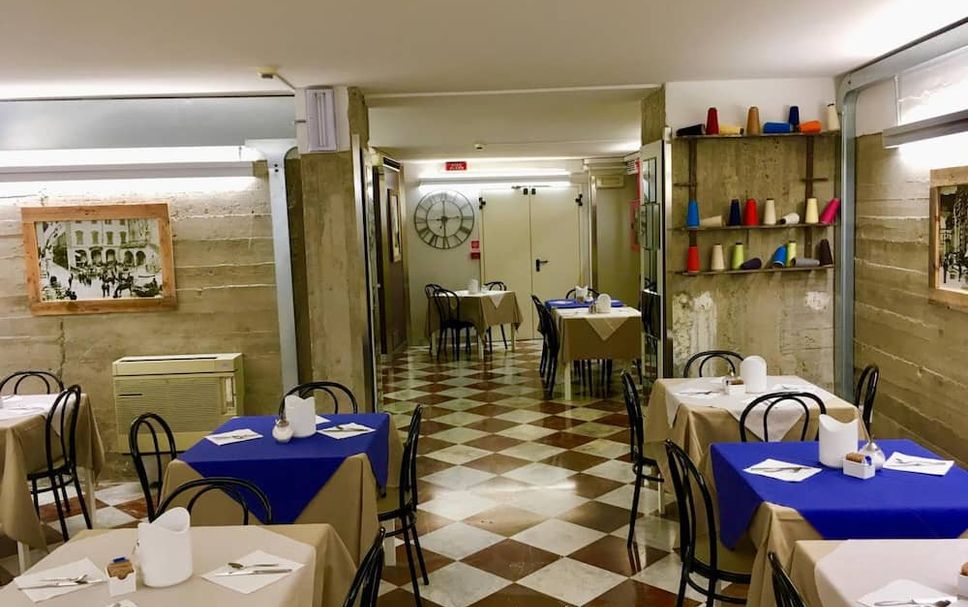 Ristorante Foto