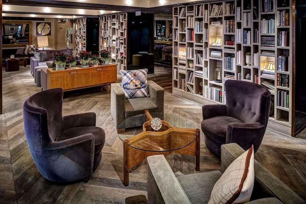 Area lounge