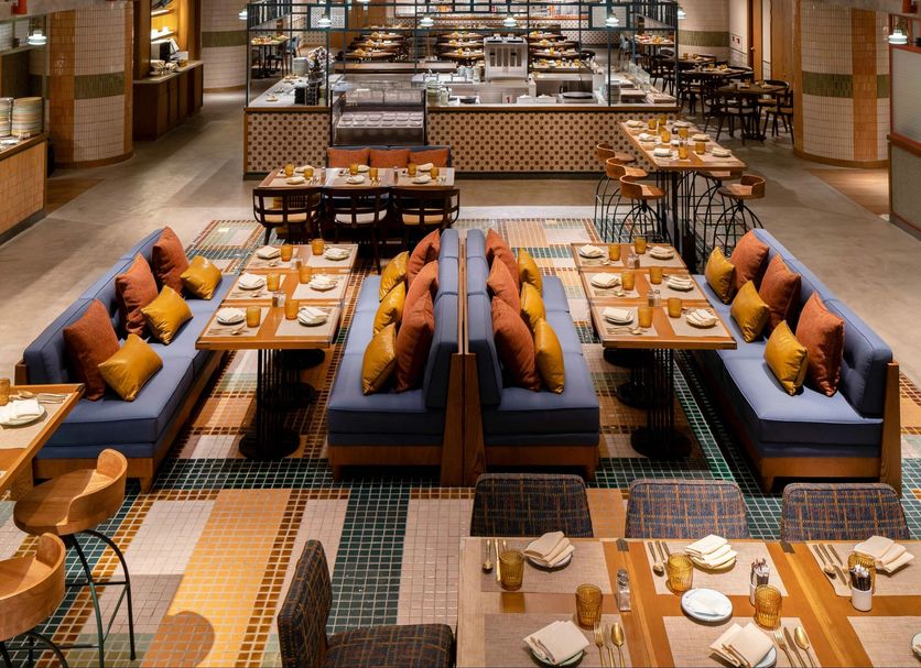 Ristorante Foto