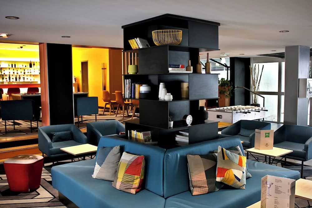 Area lounge