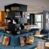 Area lounge
