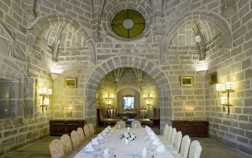 Sala ricevimenti Foto