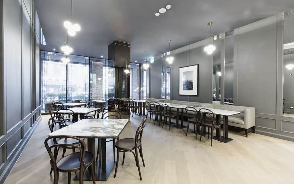 Ristorante Foto