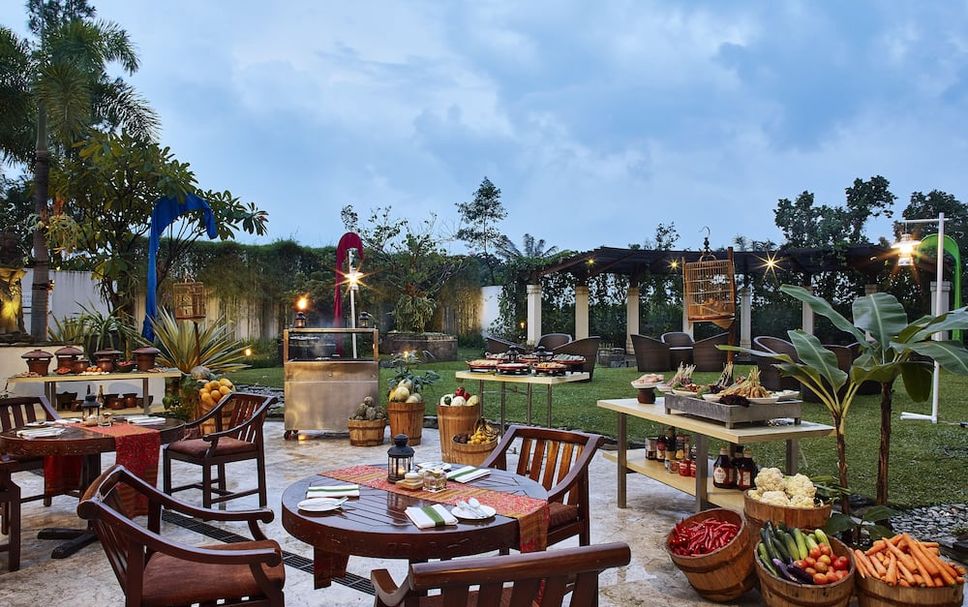 Ristorante Foto