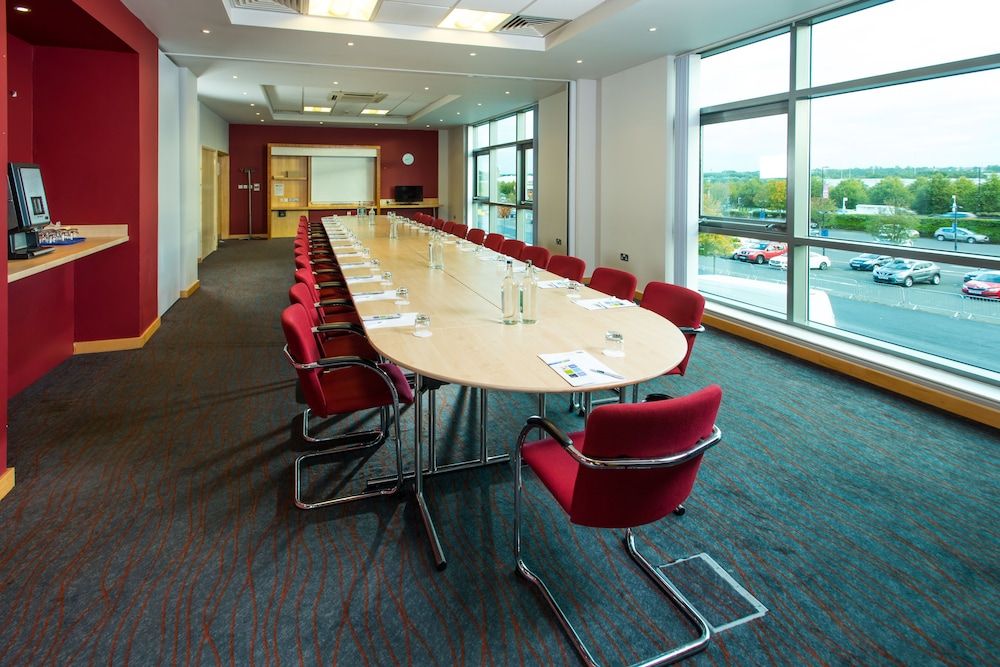 Sala conferenze