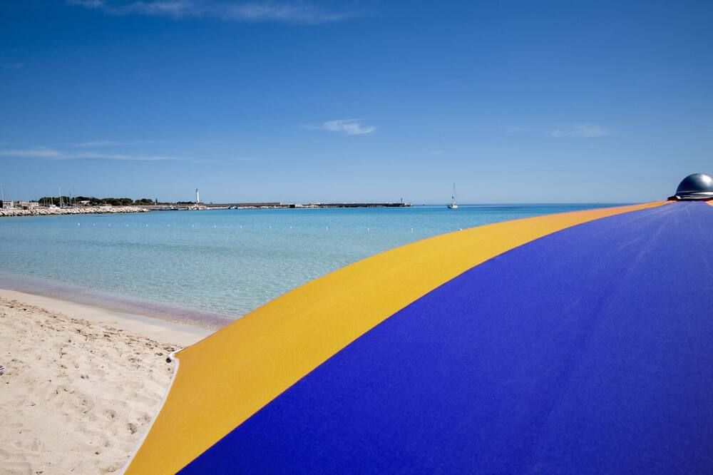 Spiaggia