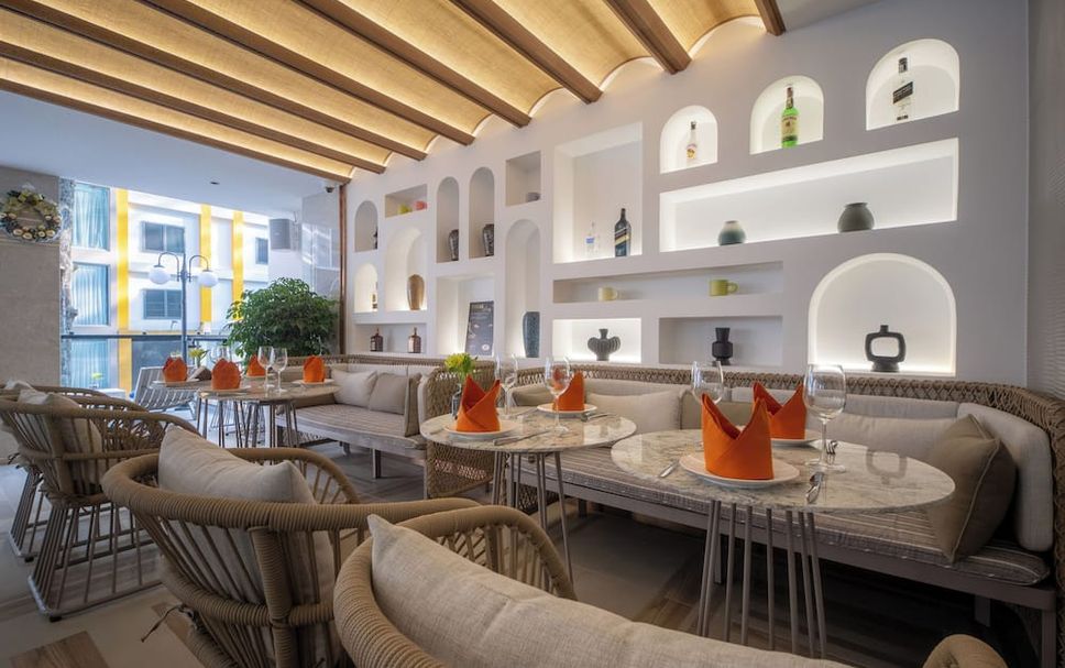 Ristorante Foto