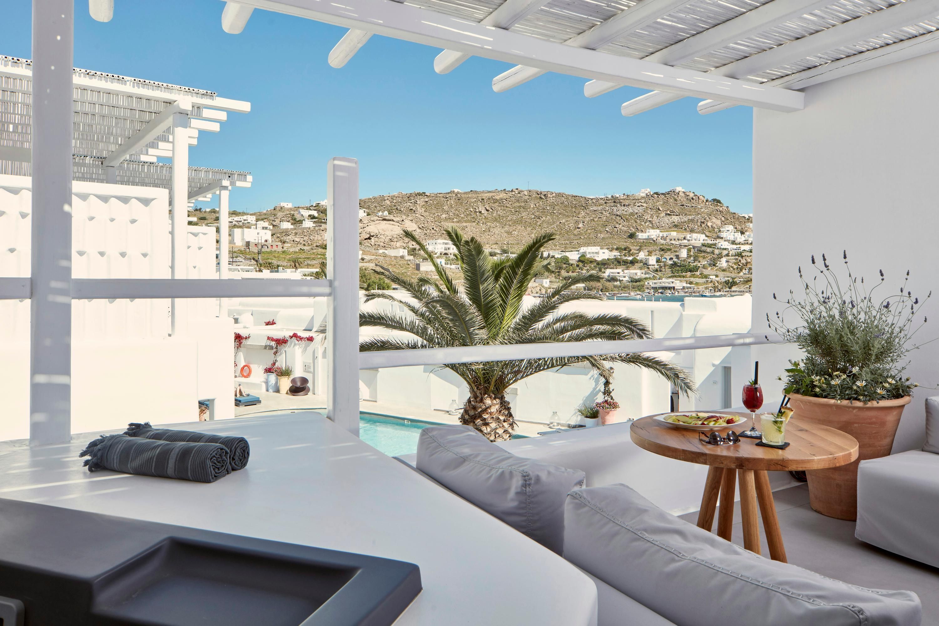 Balcone