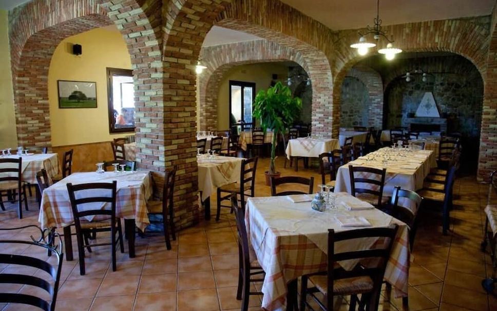Ristorante Foto