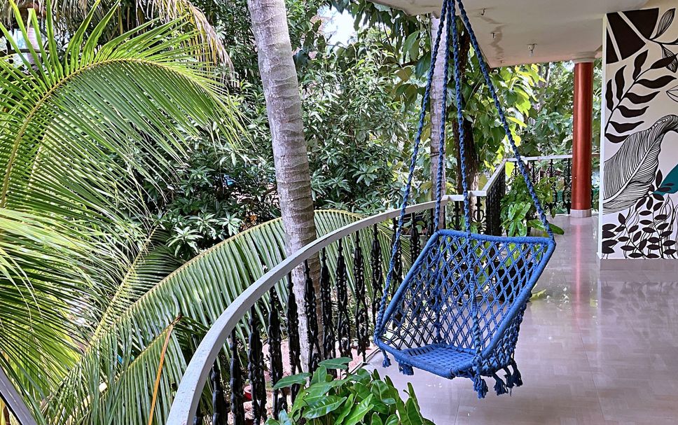Balcone Foto