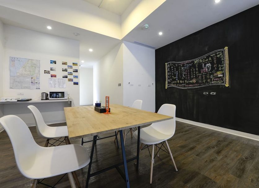 Sala pranzo Foto