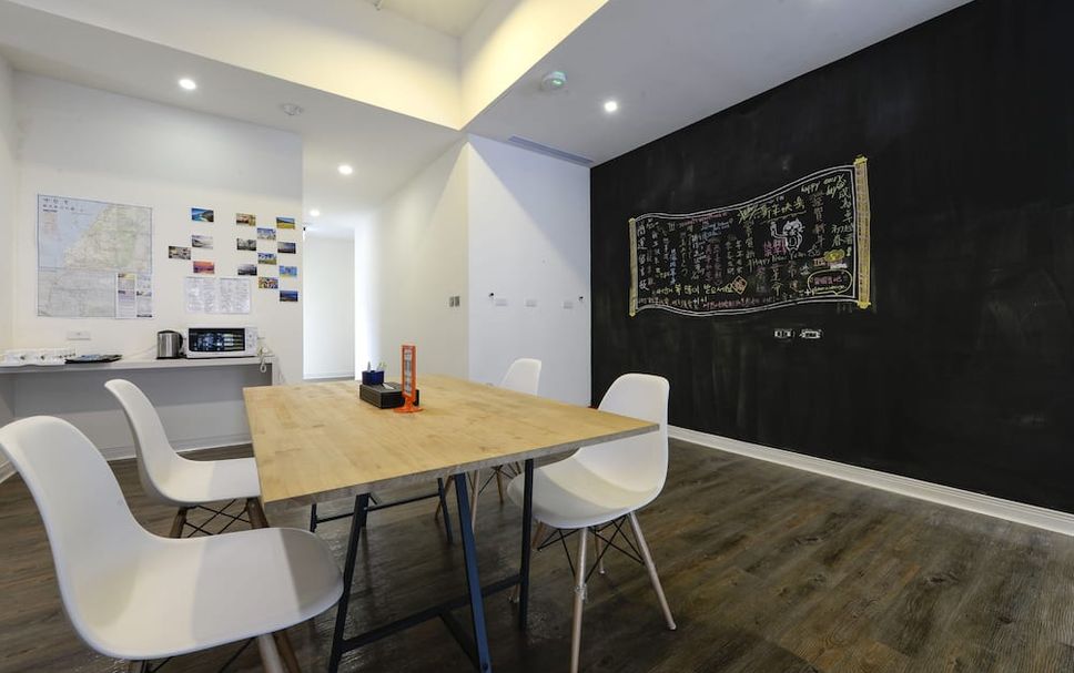 Sala pranzo Foto