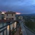 Vista esterna