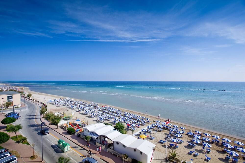 Spiaggia Foto