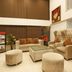 Area lounge