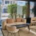 Area lounge