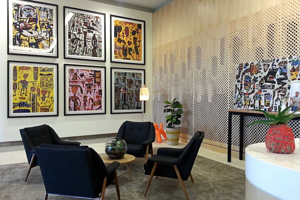 Area lounge