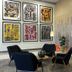 Area lounge