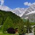 Vista esterna