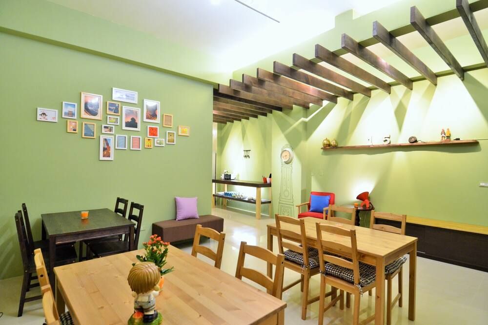 Sala pranzo