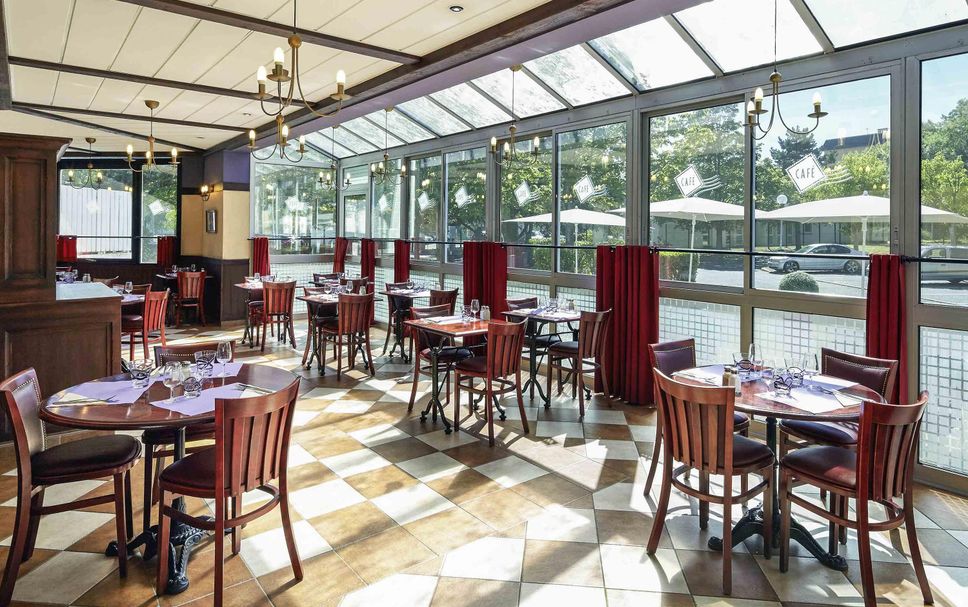 Ristorante Foto