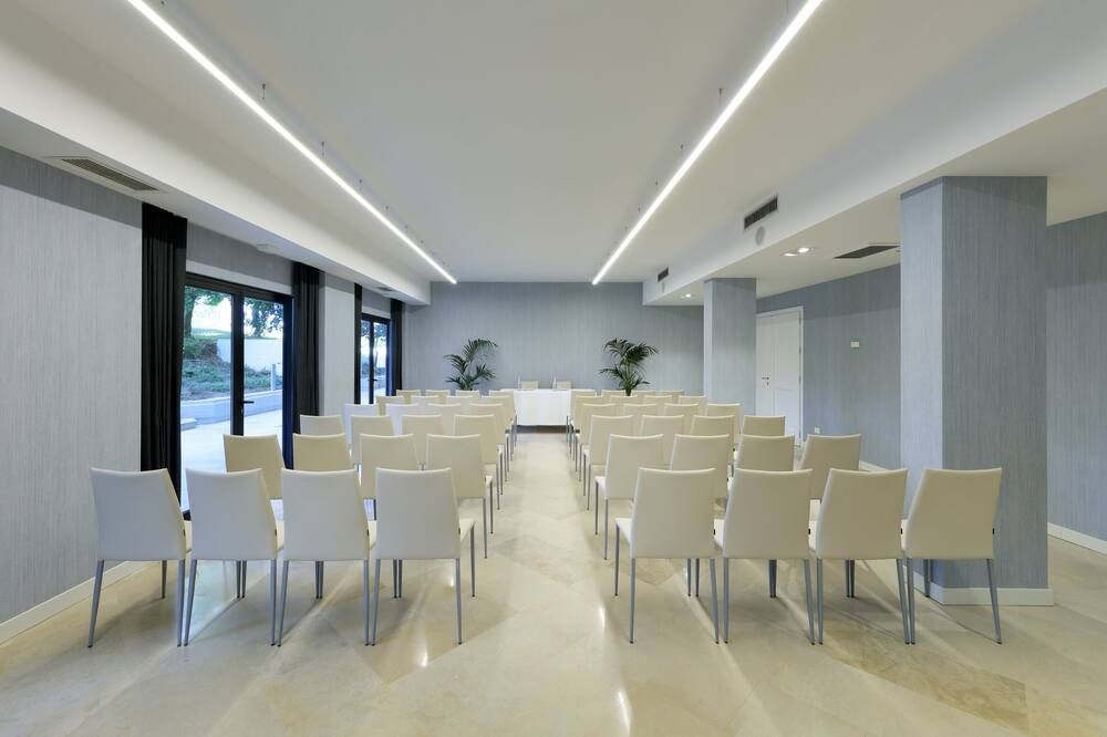 Sala conferenze