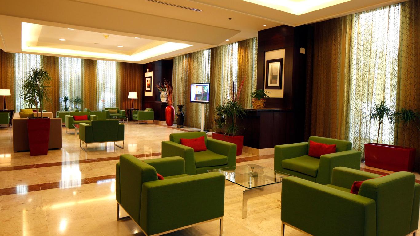 Holiday Inn Riyadh - Olaya