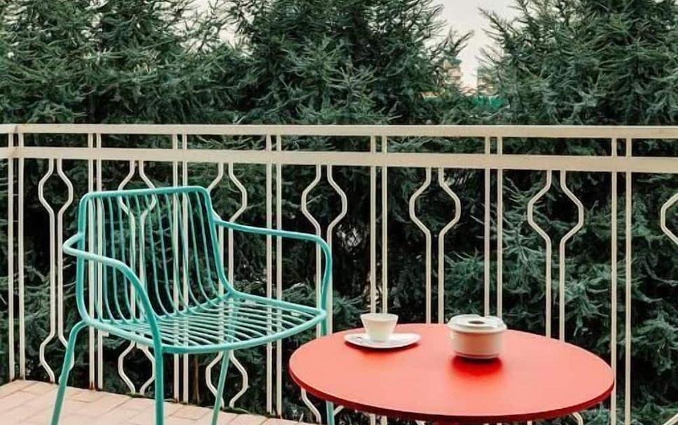 Balcone Foto