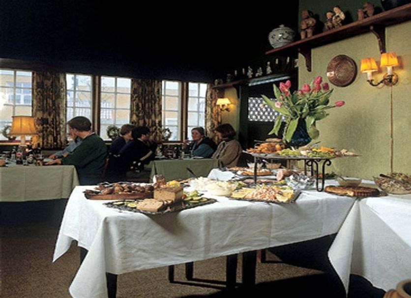 Ristorante Foto