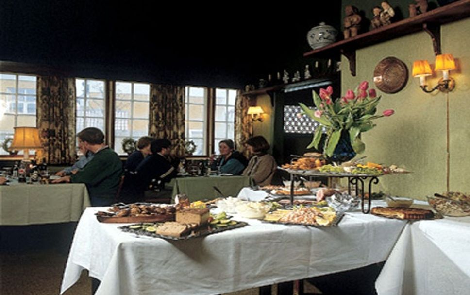 Ristorante Foto