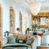 Area lounge