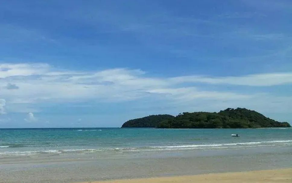 Spiaggia Foto