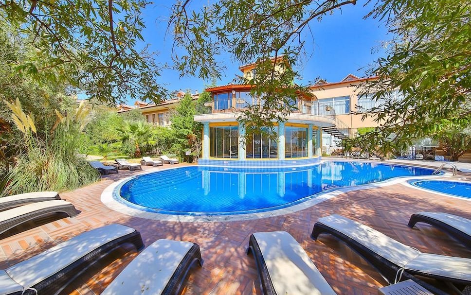 Piscina Foto