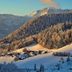 Vista esterna
