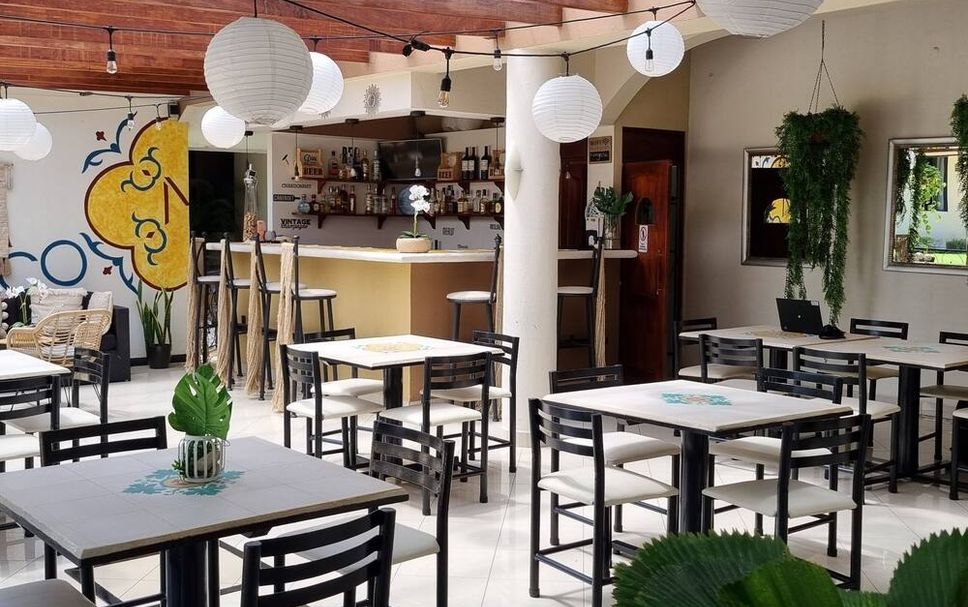Ristorante Foto