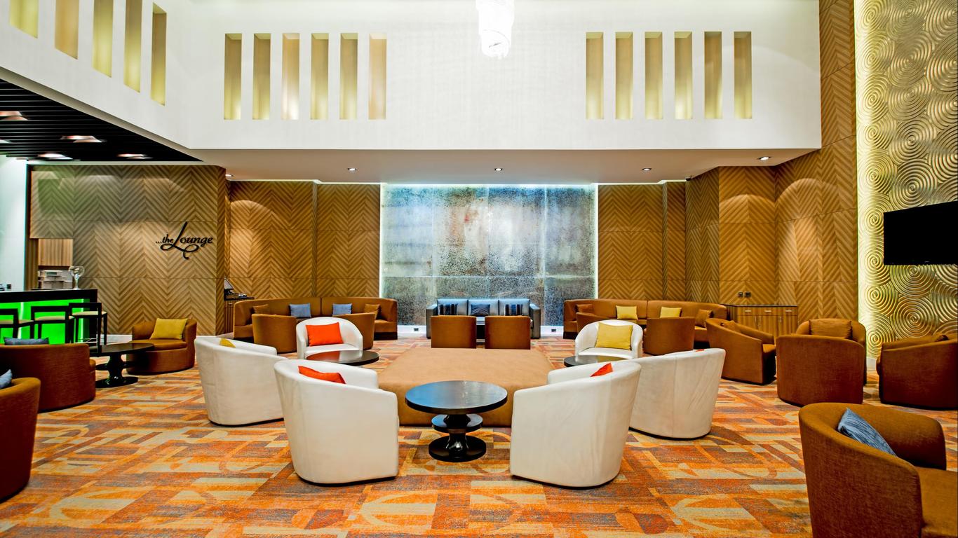 Holiday Inn Amritsar Ranjit Avenue, An IHG Hotel