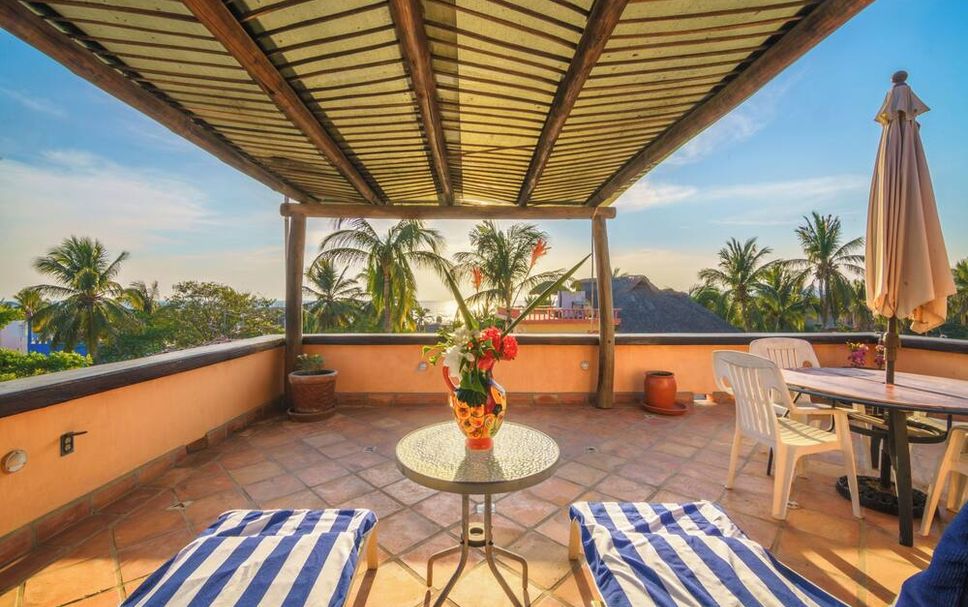 Balcone Foto
