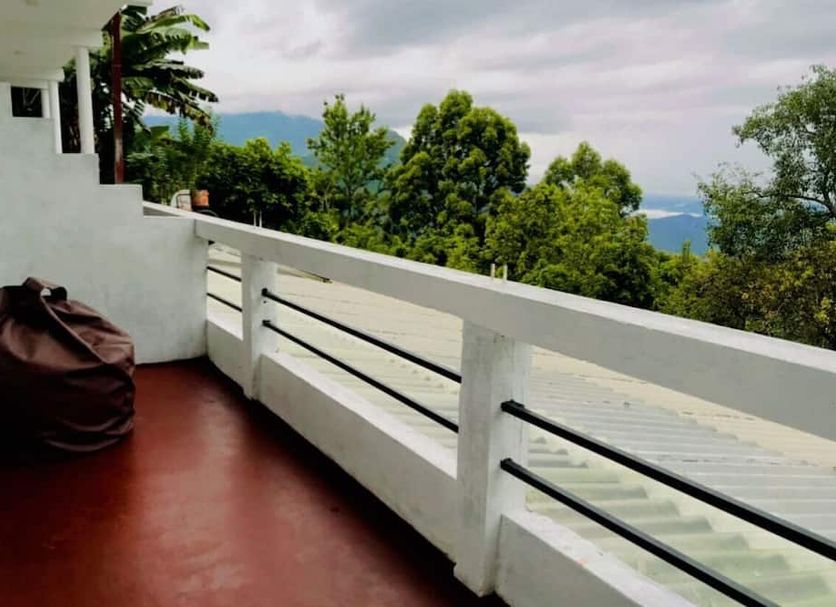 Balcone Foto