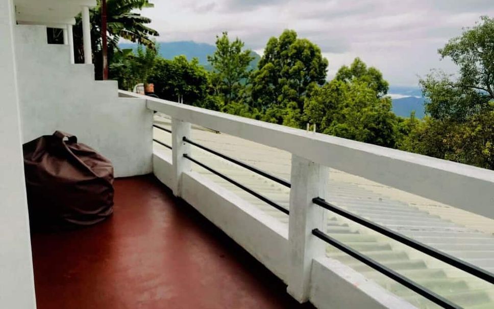 Balcone Foto