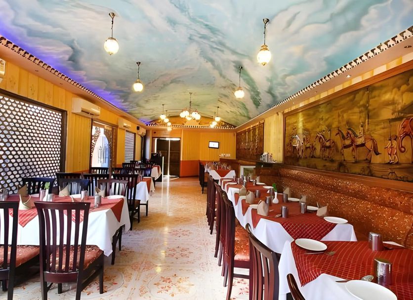 Ristorante Foto